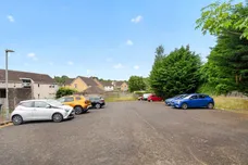 Finglas Avenue, Paisley