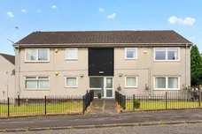 Finglas Avenue, Paisley