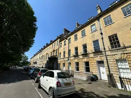 Green Park, BATH photo