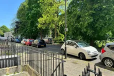 Green Park, BATH