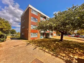 Fletching Road, Eastbourne photo