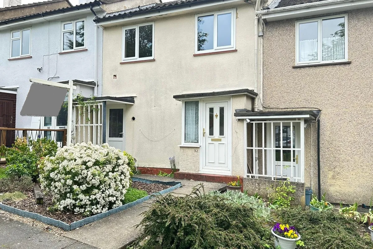 Canons Gate, HARLOW