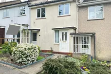 Canons Gate, HARLOW