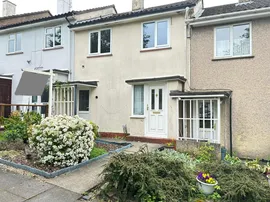Canons Gate, HARLOW photo
