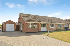 Property responsive