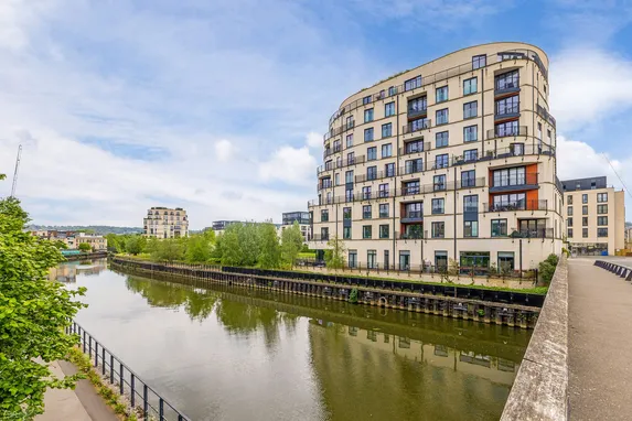 Midland Road, Bath, BA2