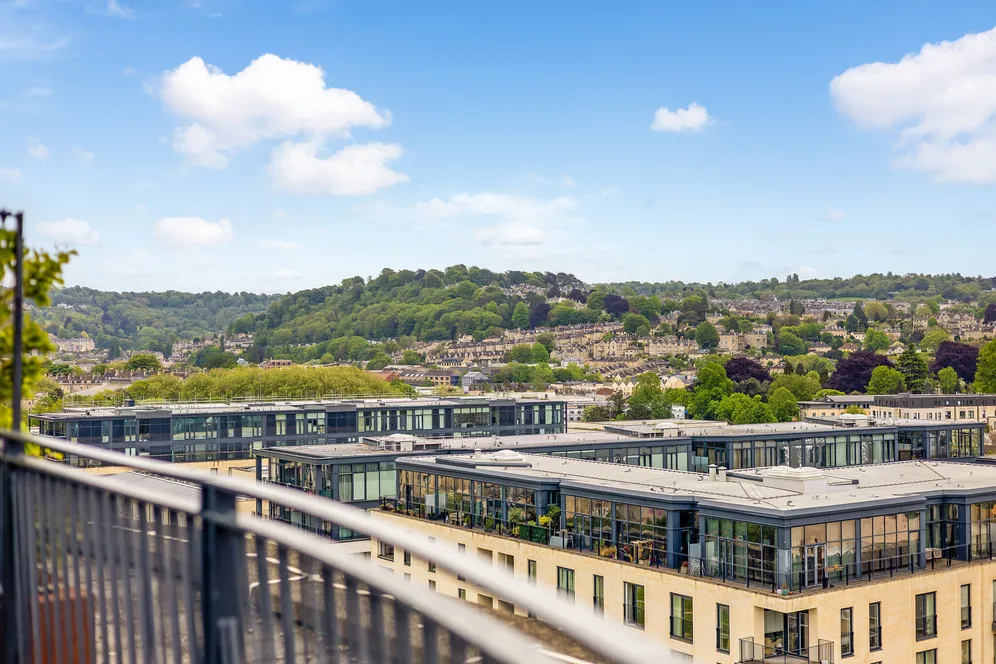 Midland Road, Bath, BA2 photo 4