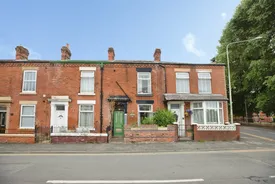 Property responsive