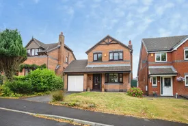 Property responsive