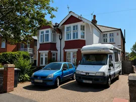 Ringwood Road, Eastbourne photo