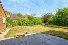 Norris Close, ABINGDON