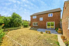 Norris Close, ABINGDON