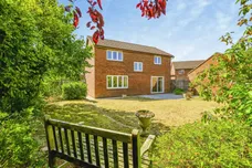 Norris Close, ABINGDON