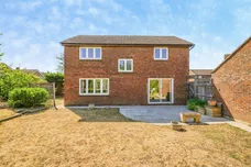 Norris Close, ABINGDON