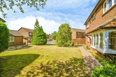 Norris Close, ABINGDON
