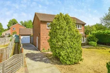 Norris Close, ABINGDON