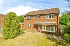 Norris Close, ABINGDON