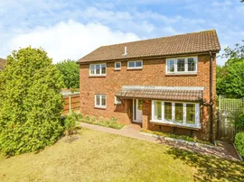 Norris Close, ABINGDON photo