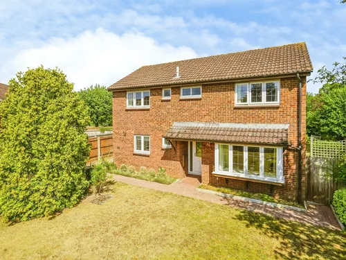 Norris Close, ABINGDONphoto