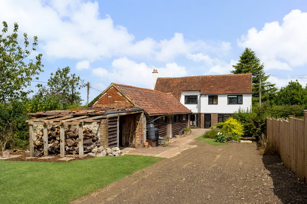 Hilltop Lane, Caterham, CR3 photo 9