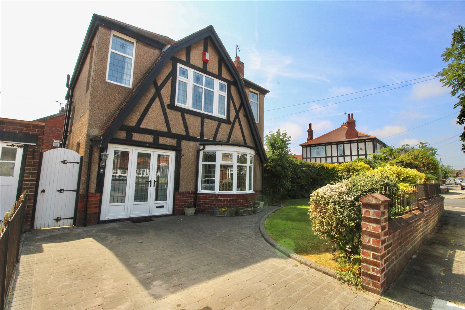 Madeira Avenue, Whitley Bay Image 1