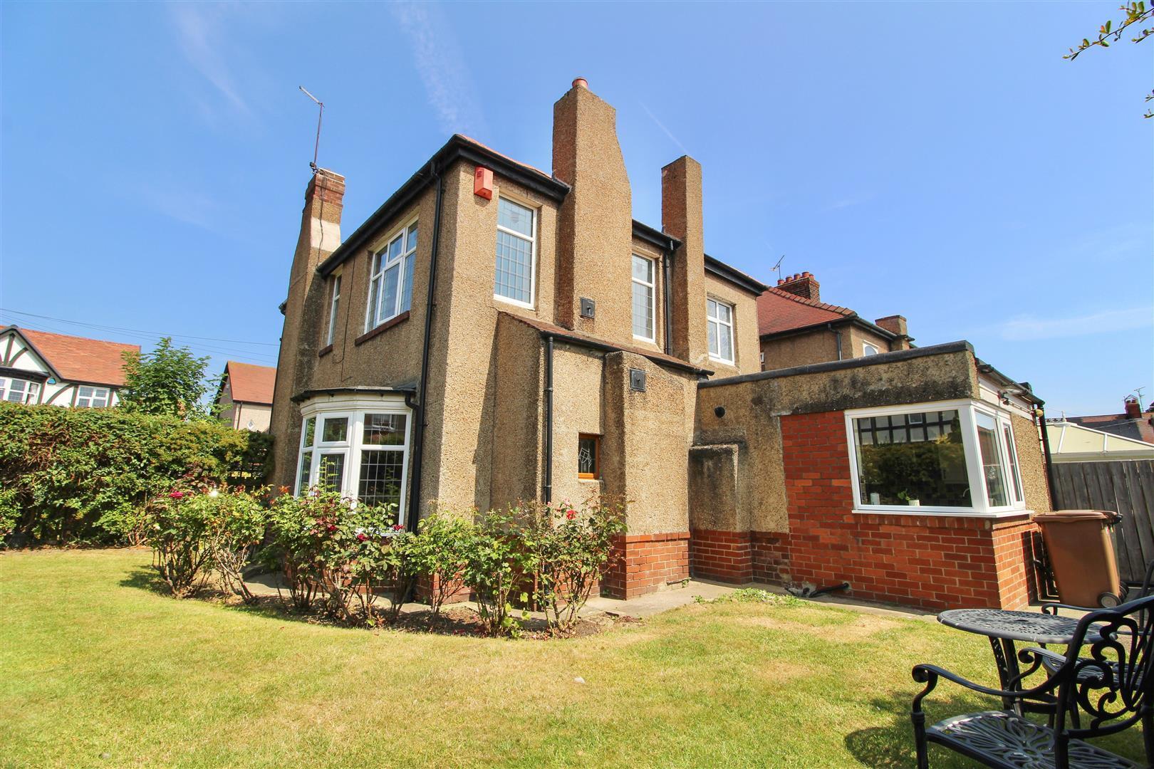 Madeira Avenue, Whitley Bay Image 22