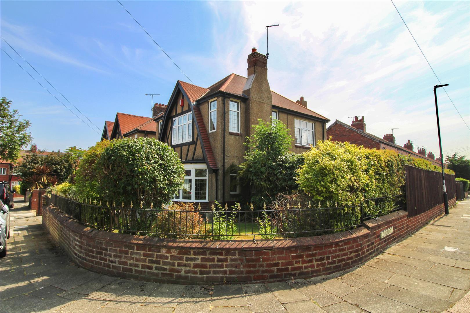 Madeira Avenue, Whitley Bay Image 26