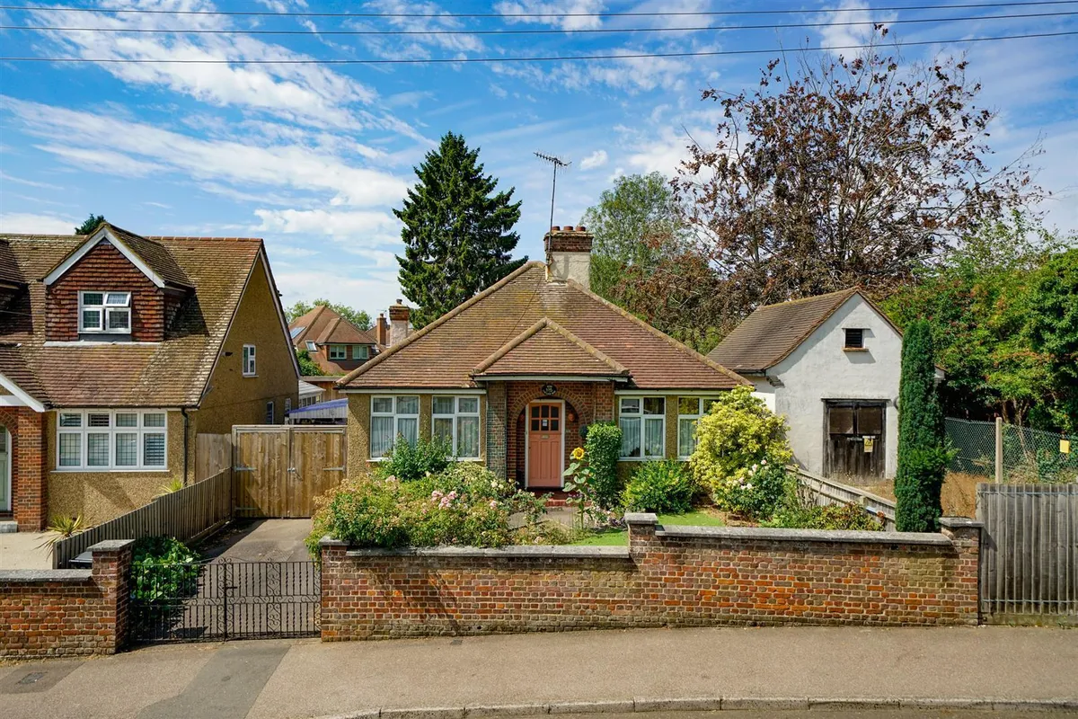 Green End Road, Boxmoor, Hemel Hempstead, HP1 1QR