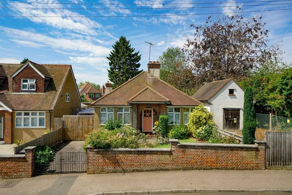 Green End Road, Boxmoor, Hemel Hempstead, HP1 1QR