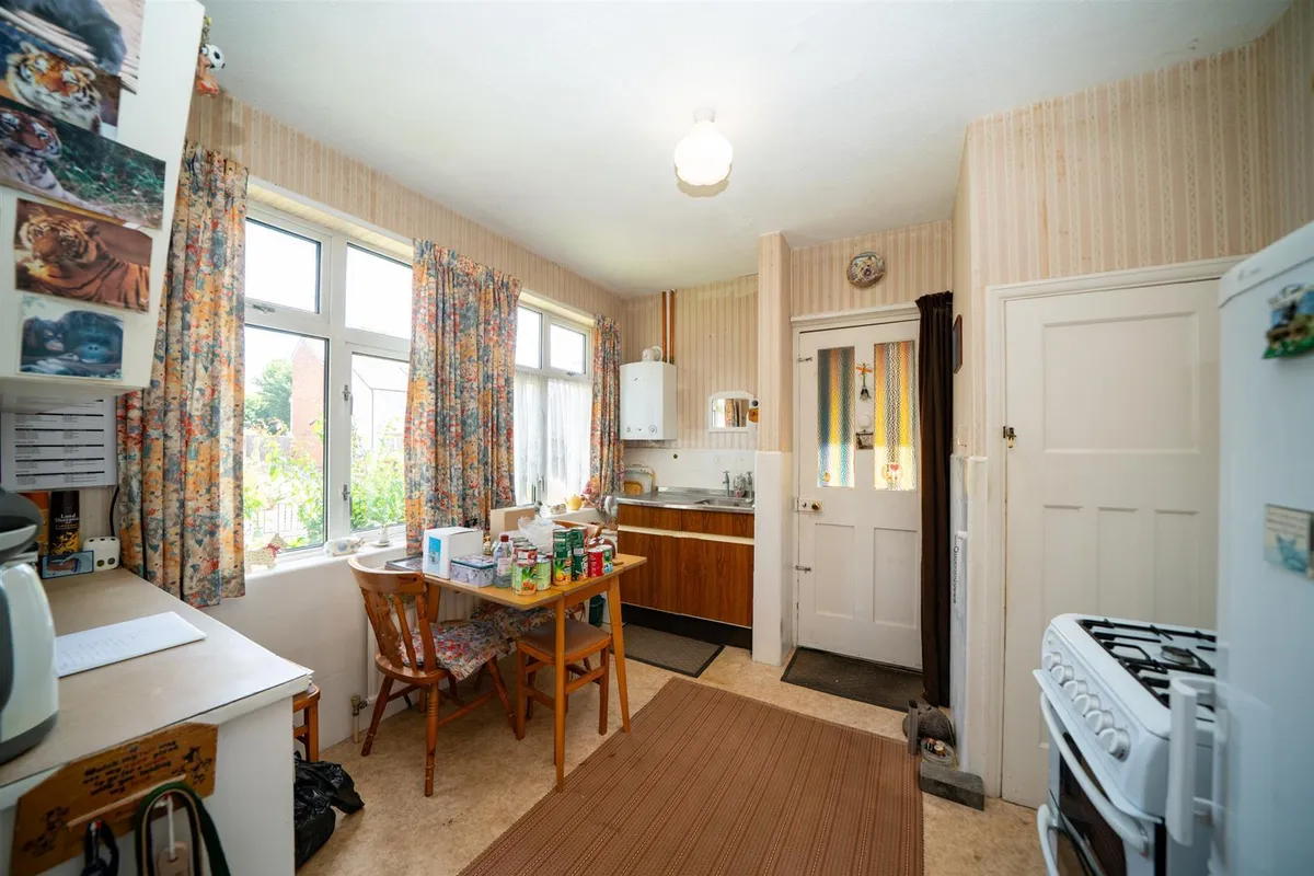 Green End Road, Boxmoor, Hemel Hempstead, HP1 1QR