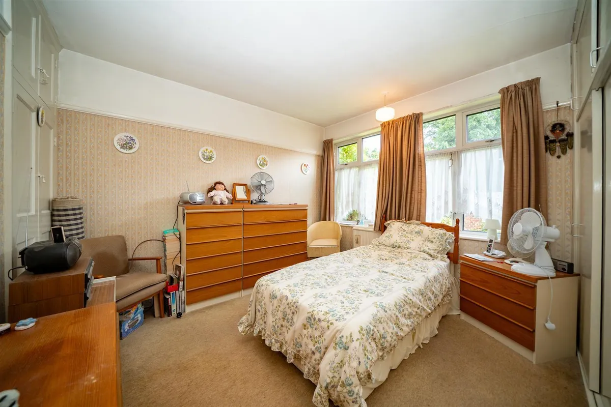 Green End Road, Boxmoor, Hemel Hempstead, HP1 1QR