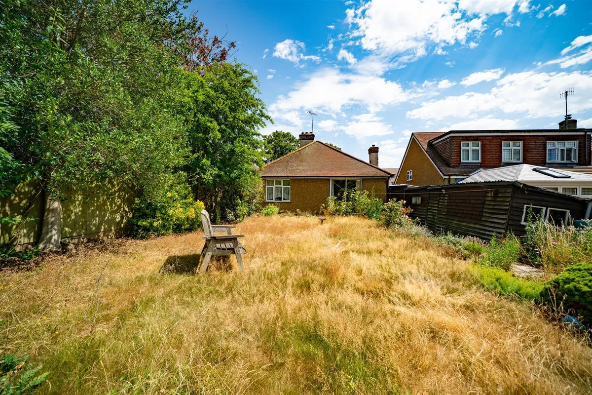Green End Road, Boxmoor, Hemel Hempstead, HP1 1QR