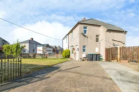 Property responsive