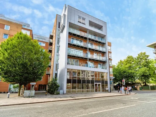 High Street, Southamptonphoto