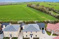 Weavers Way, Clare, Sudbury