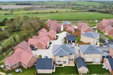 Weavers Way, Clare, Sudbury