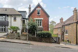 Property responsive