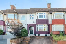 Great Cambridge Road, Enfield