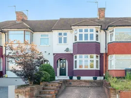 Great Cambridge Road, Enfield photo