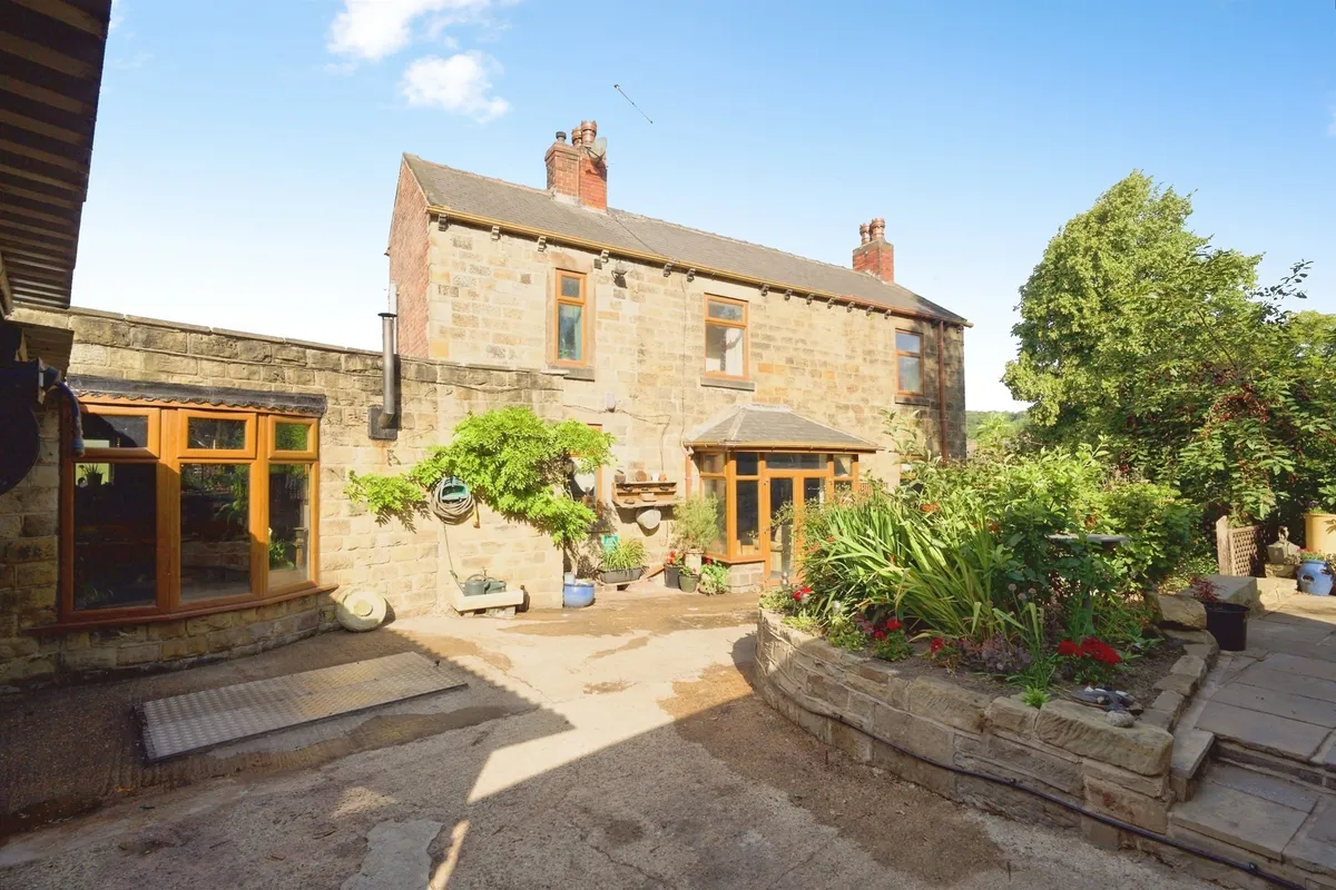 Thicket Lane, Worsbrough, Barnsley