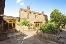 Thicket Lane, Worsbrough, Barnsley