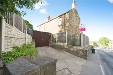 Thicket Lane, Worsbrough, Barnsley