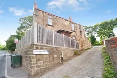 Thicket Lane, Worsbrough, Barnsley