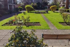 Castle Way, Feltham