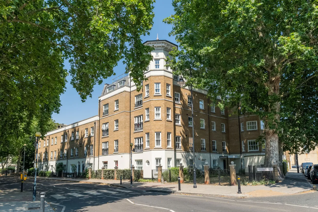 Brockham Street, London, SE1 photo 3