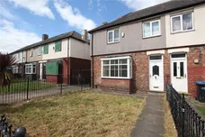 Eden Road, Middlesbrough
