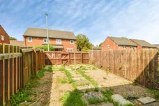 Eden Road, Middlesbrough