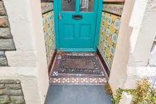 Alfred Street, Roath, Cardiff