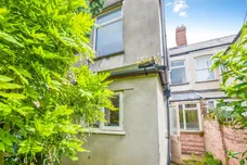 Alfred Street, Roath, Cardiff