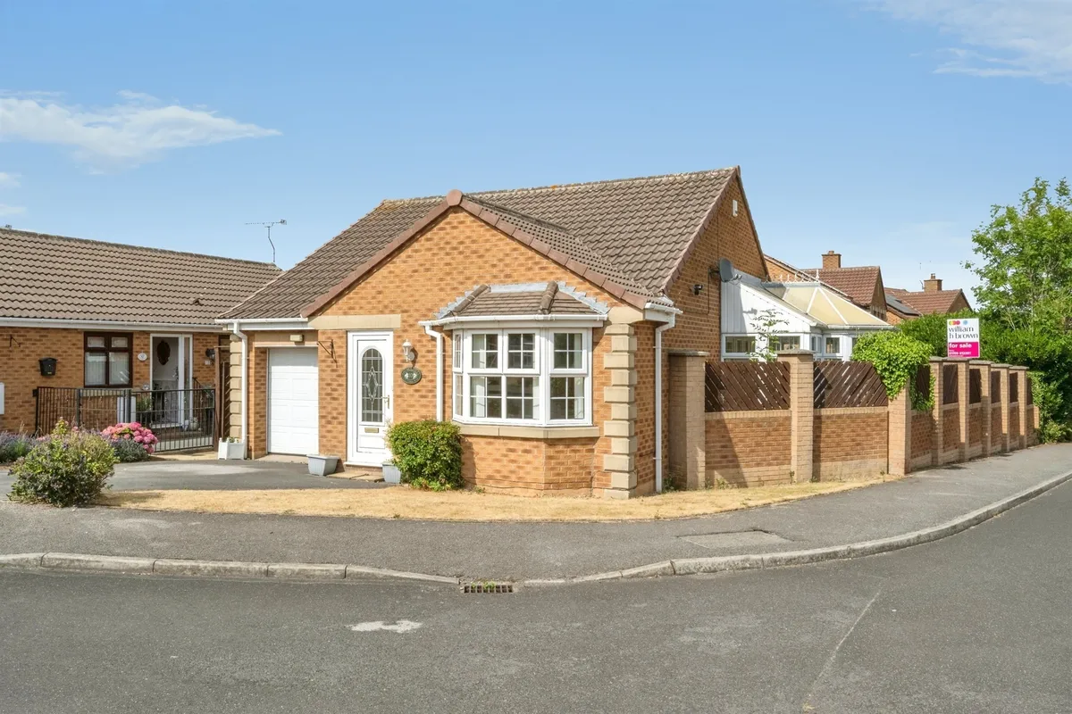 Victoria Way, Maltby, Rotherham